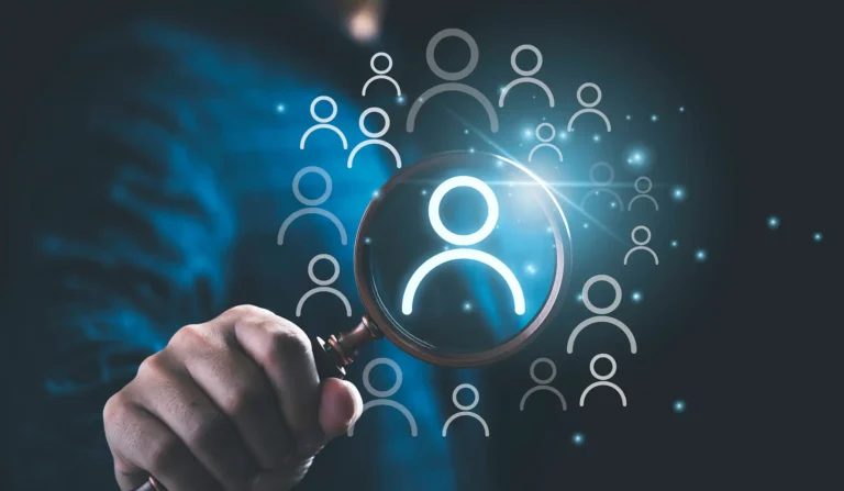 hiring search