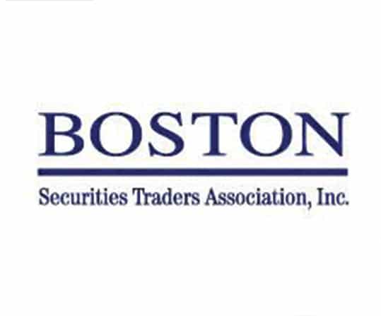 Boston Securities Traders Association